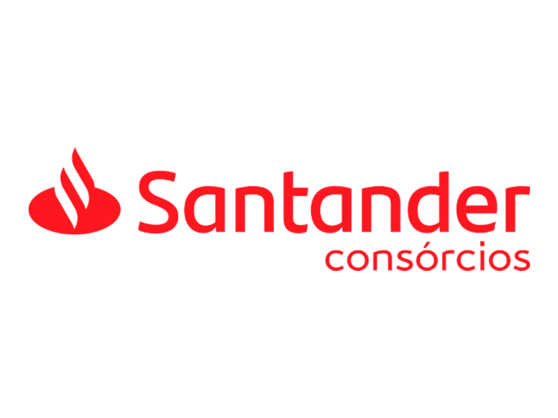 Santander Consórcios